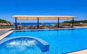 Lalloudes Hotel Mani